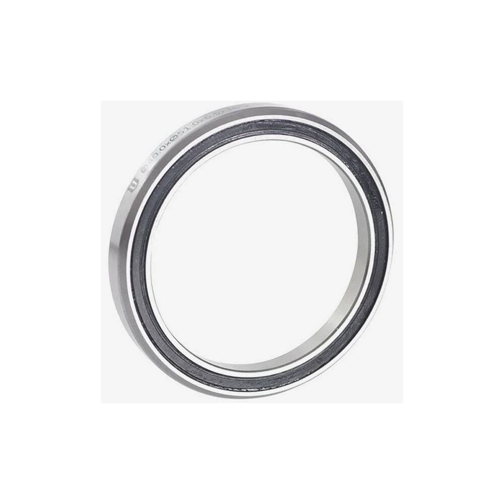 M Part bicycle headset bearing, 40x51x6.5mm, pre-greased cartridge, for bike components, with visible bearing and cartridge details.