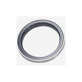 M Part bicycle headset bearing 40x51.8x8mm, 36°/45° steering component with metal construction for smooth bike steering.