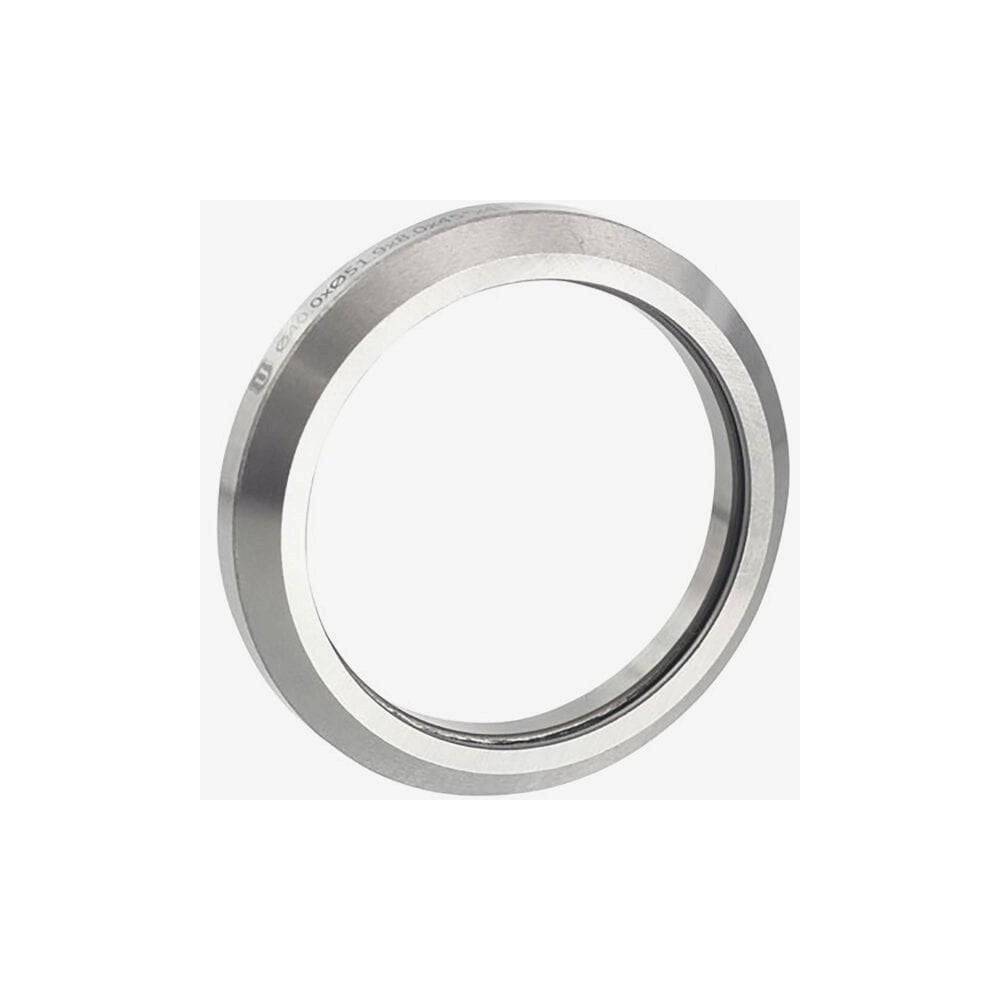 M Part bicycle headset bearing 40x51.9x8mm sealed steering component with 45°/45° angles, for smooth bike steering.
