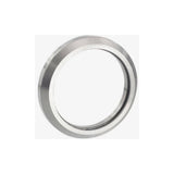 M Part bicycle headset bearing 40x51.9x8mm sealed steering component with 45°/45° angles, for smooth bike steering.