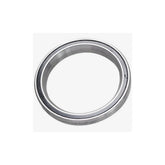 M Part bicycle headset bearing 40x52x6.5mm cartridge bearing with 36°/45° angles, used for bike steering components.
