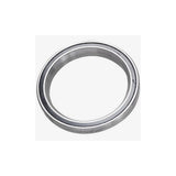 M Part bicycle headset bearing 40x52x6.5mm cartridge bearing with 36°/45° angles, used for bike steering components.