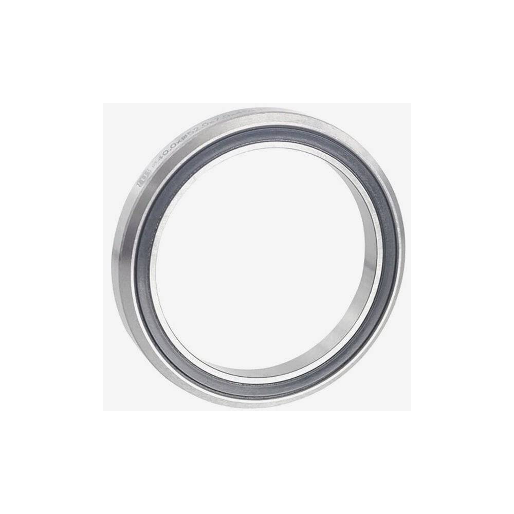 M Part bicycle headset bearing 40x52x7mm with 45°/45° angle and ABEC-3 precision, shown in close-up image