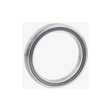 M Part bicycle headset bearing 40x52x7mm with 45°/45° angle and ABEC-3 precision, shown in close-up image