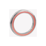 M Part headset bearing 40x52x8mm with rubber seals, ideal for smooth steering in bicycle or motorcycle components.
