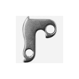 M Part gear hanger replacement for bikes, durable bike component compatible with various bicycle brands, shown in the image.