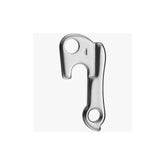 M Part gear hanger for bikes, durable replacement component suitable for various bike brands, shown in the image.