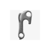 M Part gear hanger for bikes, durable replacement bike component compatible with various bike brands, shown in the image.
