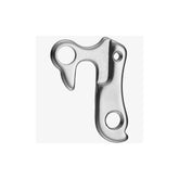 M Part gear hanger for Giant bikes and compatible frames, durable bike component for reliable gear shifting and frame support.