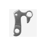 M Part gear hanger for Giant bikes and compatible frames, durable bicycle component for reliable gear shifting.