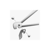 M Part gear hanger for bikes, durable replacement bike component, compatible with various bike brands, shown in the image.