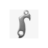 M Part bike gear hanger, a durable bicycle component for various bike brands, protecting the frame during gear shifts.