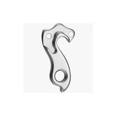 Durable M Part gear hanger for various bike brands, replacement bike component with metal construction and precise fit.
