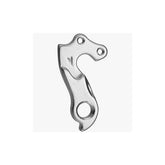 Durable M Part gear hanger for bikes, replacement component compatible with various bike brands, shown in close-up image.