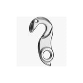 M Part gear hanger for bikes, durable replacement bike component, suitable for various bike brands, shown on a white background.