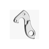 M Part gear hanger for bikes, durable replacement component suitable for various bike brands, shown in the image.