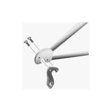 Durable M Part bike gear hanger for various bike brands, replacement component for bike gear shifting and maintenance.