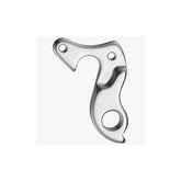 M Part gear hanger for bikes, durable replacement component suitable for various bike brands, shown in the image.