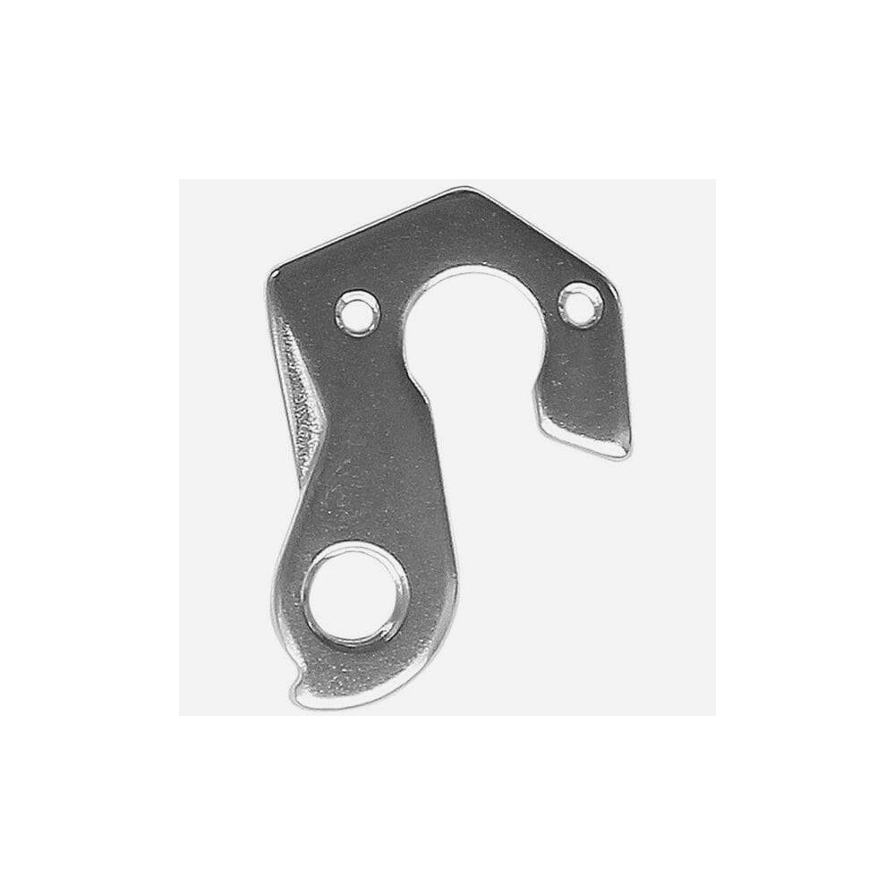 M Part gear hanger for bikes, durable replacement component suitable for various bicycle brands, visible in the image.