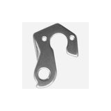M Part gear hanger for bikes, durable replacement component suitable for various bicycle brands, visible in the image.