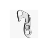 M Part gear hanger for Specialized bikes, durable replacement bike component for gear shifting and rear derailleur support.
