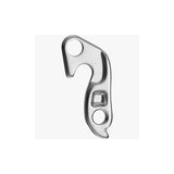 M Part gear hanger for Specialized bike frame, replacement component for drivetrain protection and gear shifting stability.