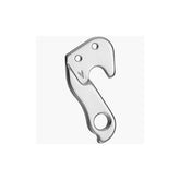 M Part gear hanger for bikes, durable replacement component compatible with various bicycle brands, shown on a bike.