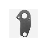 M Part Marin Gear Hanger for bike frame protection and precise fit, component part for bike repair and maintenance.
