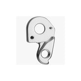M Part Gear Hanger Marin bike component for frame protection and alignment, shown in a close-up image.