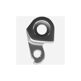 M Part gear hanger for bicycles, Marin Hanger component for frame protection and alignment, metal bike repair part.