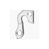 M Part gear hanger for bike components, showing a durable metal replacement part suitable for various bicycle brands.