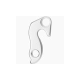 M Part bike gear hanger replacement, durable bicycle component for various bike brands, shown in the image.