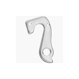 Durable M Part Gear Hanger for bike frames, compatible with various bike brands, serving as a protective component for bike components.