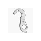M Part gear hanger for bikes, durable replacement derailleur hanger compatible with various bike brands, shown in the image.