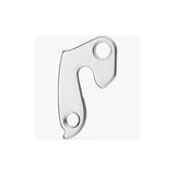 Durable M Part gear hanger for bikes, replacement component compatible with various bike brands, shown in close-up image.