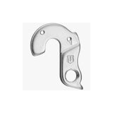 M Part gear hanger for Cannondale bike frame, replacement component, made of durable material, designed to protect and secure gears.