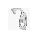 M Part Trek Hanger for bike frame protection and derailleur alignment, durable bike component with precise fit and easy installation.