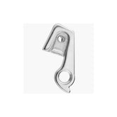 Durable M Part gear hanger for Trek bikes, replacement bike component, shown in a close-up image of the gear hanger.