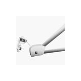 M Part gear hanger for Trek bikes, durable replacement bike gear component, compatible with Trek bicycle gear systems.