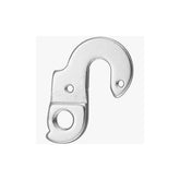 M Part gear hanger for bikes, durable replacement bike component, compatible with various bike brands, shown in the image.
