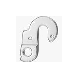 M Part gear hanger for bikes, durable replacement bike component, compatible with various bike brands, shown in the image.