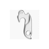 M Part gear hanger for bikes, durable replacement component for various bike brands, essential bicycle drivetrain part.