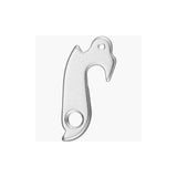 M Part gear hanger for bikes, durable replacement bike component compatible with various bike brands, shown in the image.