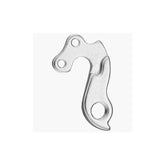 Durable M Part gear hanger for bikes, compatible with various brands, replacement bike component for smooth gear shifting.