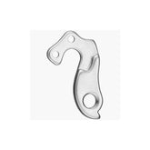 M Part gear hanger for bikes, durable replacement bike component compatible with various bike brands, shown in the image.