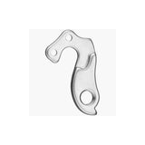 M Part gear hanger for bikes, durable replacement bike component suitable for various bike brands, shown in the image.
