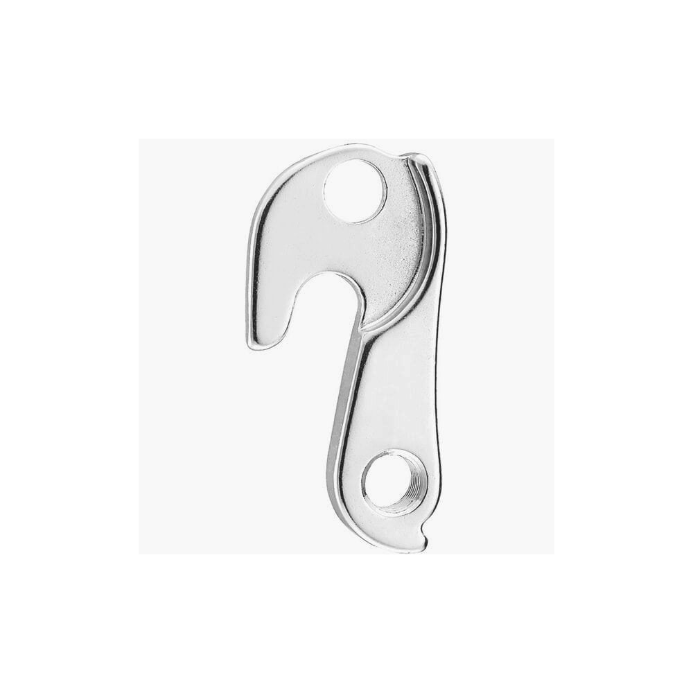 M Part Gear Hanger Felt, durable bike frame protector with assembly diagrams, designed to prevent scratches and damage.