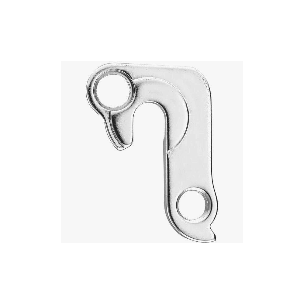 M Part gear hanger for bicycles, giant hanger designed for bike frame protection and precise fitment, component from M Part brand.