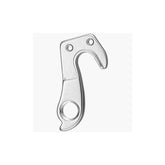 M Part gear hanger for bike frames, durable giant hanger component designed for bike protection and reliable performance.