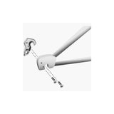M Part gear hanger for Specialized bikes, durable replacement bike component, ensuring smooth gear shifting and bike maintenance.